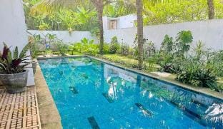 Longteng Ocean House Vacation rental in Pekutatan