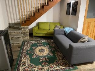 Fast WiFi in the Alps: Work and Relaxation Vacation rental in Piedmont