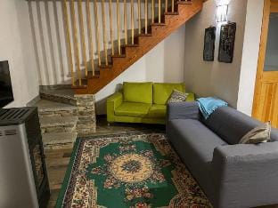 Fast WiFi in the Alps: Work and Relaxation Vacation rental in Piedmont