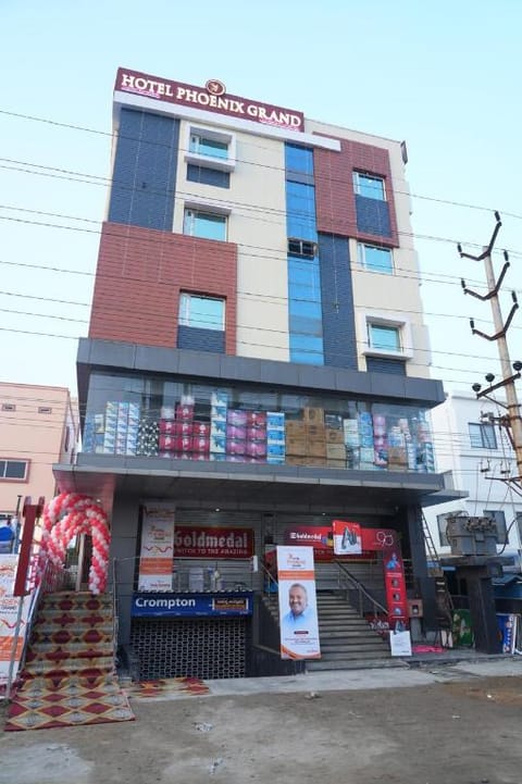 Property view