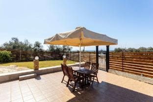 Filiatra s Cozy Haven  A Peaceful Escape in Nature Apartment in Messenia