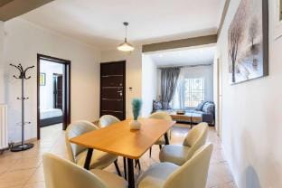 Filiatra s Cozy Haven  A Peaceful Escape in Nature Apartment in Messenia