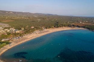 Filiatra s Cozy Haven  A Peaceful Escape in Nature Apartment in Messenia