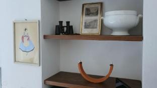 Regina Nuova 13 in Laglio Apartment in Laglio