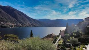 Regina Nuova 13 in Laglio Apartment in Laglio