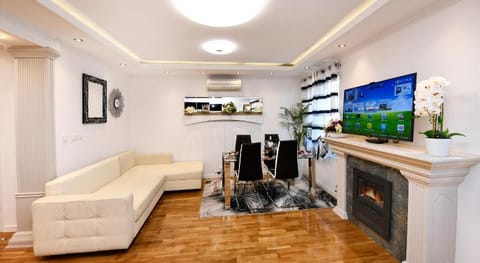 Apartment Markovski Apartment in Poreč