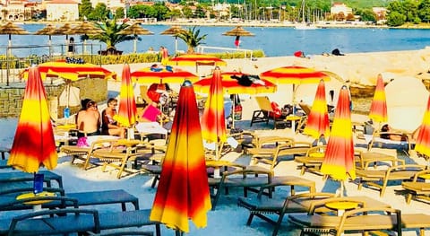 Apartment Markovski Apartment in Poreč