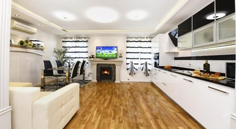 Apartment Markovski Apartment in Poreč