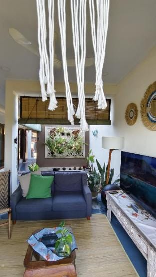 Rice Terrace Villa Vacation rental in Blahbatuh