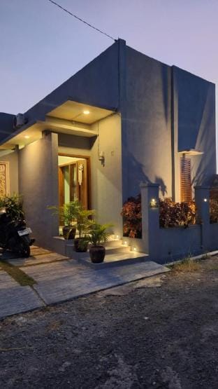 Rice Terrace Villa Vacation rental in Blahbatuh