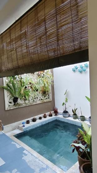 Rice Terrace Villa Vacation rental in Blahbatuh