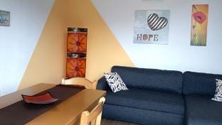 Cà Dina - Appartamento in Val di Cembra Apartment in Trentino-South Tyrol