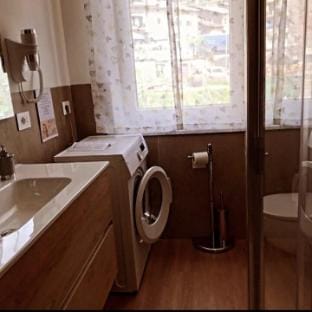 Cà Dina - Appartamento in Val di Cembra Apartment in Trentino-South Tyrol