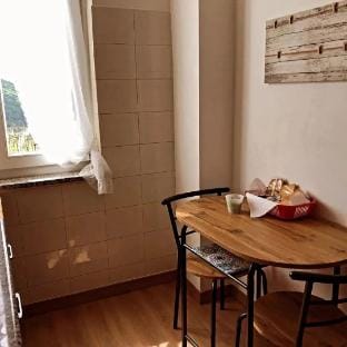 Cà Dina - Appartamento in Val di Cembra Apartment in Trentino-South Tyrol