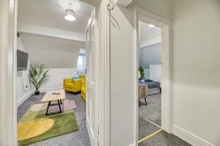 Fairhaven View Apartments Apartment in Lytham St Annes