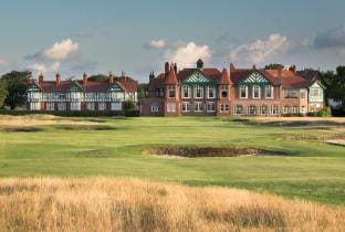 Fairhaven View Apartments Apartment in Lytham St Annes