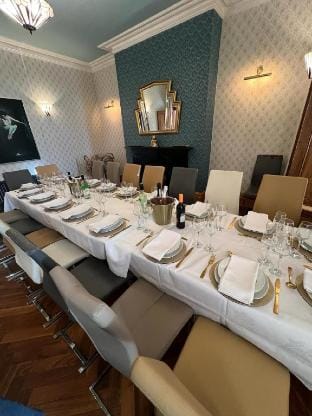 The Belmont Barmouth, Wales Vacation rental in Barmouth