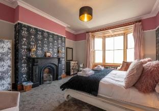 The Belmont Barmouth, Wales Vacation rental in Barmouth