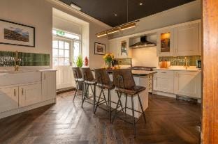 The Belmont Barmouth, Wales Vacation rental in Barmouth