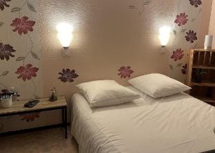 Double Room Vacation rental in Bourgogne-Franche-Comté