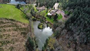 Double Room Vacation rental in Bourgogne-Franche-Comté