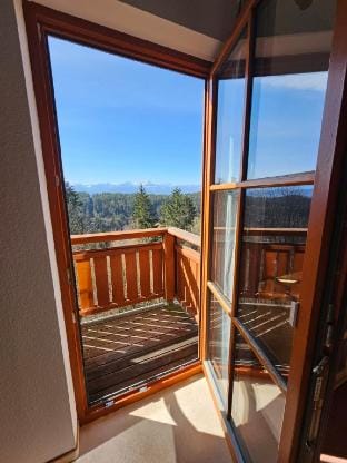 VILLA SARA, Seeblick-Panoramaterrasse-Sauna-Garten Villa in Techelsberg