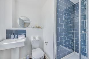 Jennings House by Yoko Property Vacation rental in Northampton