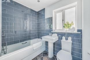 Jennings House by Yoko Property Vacation rental in Northampton