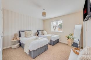 Jennings House by Yoko Property Vacation rental in Northampton