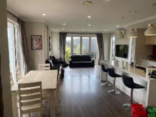 Property view