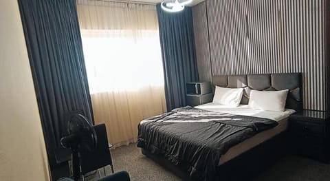 Yasmeen Master Suite Rooms Hotel in Ajman