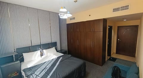 Yasmeen Master Suite Rooms Hotel in Ajman