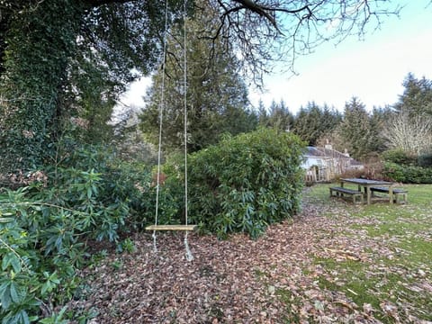 Cherry Trees Vacation rental in Scotland