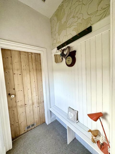 Cherry Trees Vacation rental in Scotland