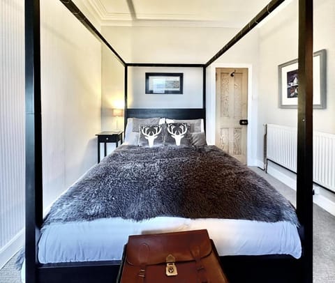 Cherry Trees Vacation rental in Scotland