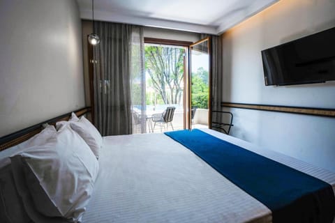 Wyndham Corfu Acharavi Hotel in Corfu, Greece