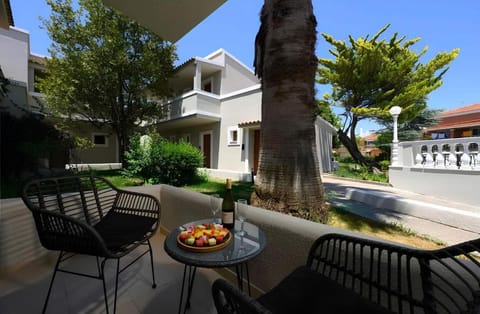 Wyndham Corfu Acharavi Hotel in Corfu, Greece