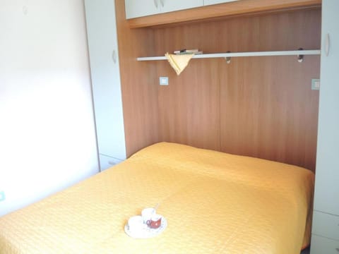 Enjoy your holiday in our lovely flat with garden Apartment in Bibione