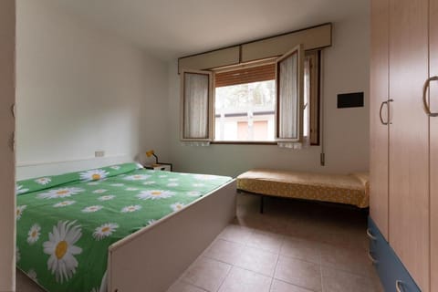 Luminous flat in Bibione with garden Apartment in Bibione