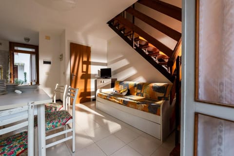 Luminous flat in Bibione with garden Apartment in Bibione