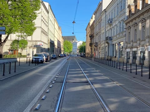 Hostel Uno-No Alkohol! Only Comfort Age Limit 18 until 55! Hostel in Krakow