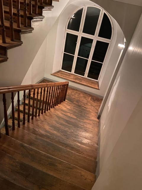 Hostel Uno-No Alkohol! Only Comfort Age Limit 18 until 55! Hostel in Krakow