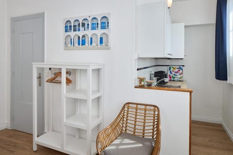 Hotel Résidence Paris Asnières Apartment hotel in Clichy