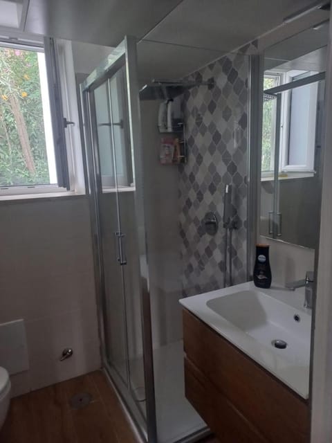 Heartbreaking sea view house in Capri - Italy Vacation rental in Capri