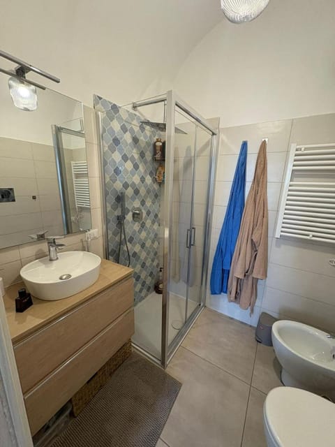 Heartbreaking sea view house in Capri - Italy Vacation rental in Capri