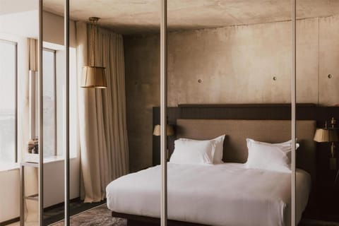 Maison Heler Metz, Curio Collection by Hilton Hotel in Metz