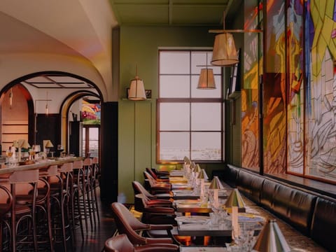 Maison Heler Metz, Curio Collection by Hilton Hotel in Metz