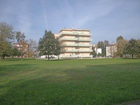 Nice studio with common swimming pool in Caorle Apartment in Caorle