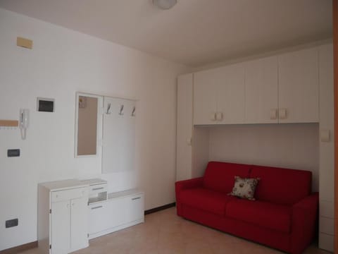 Nice studio with common swimming pool in Caorle Apartment in Caorle