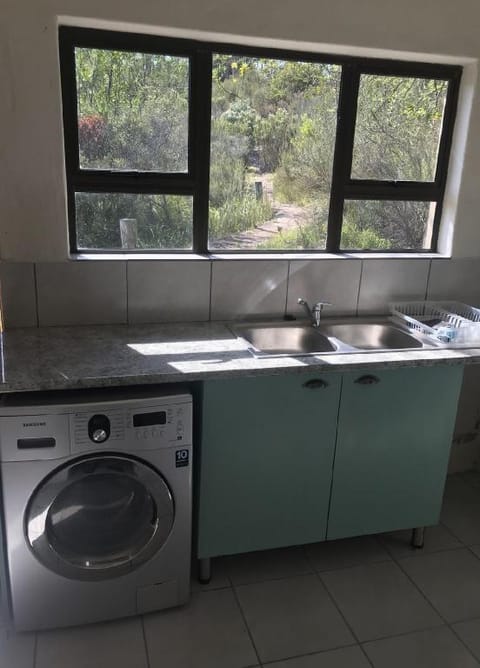 Crafters Cottage Farm Stay in Eastern Cape